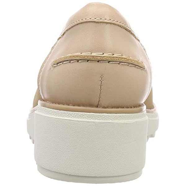 Clarks Vrouwen Sharon Ranch Loafers